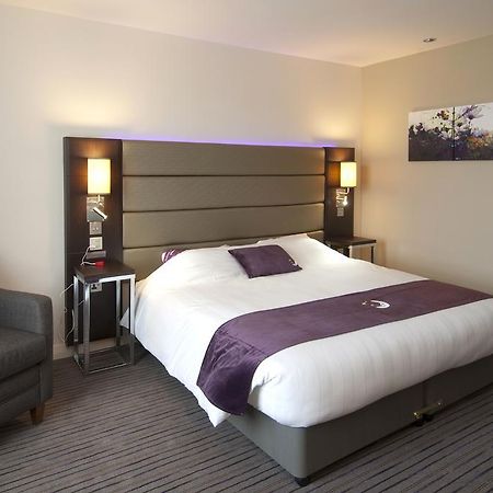 Premier Inn Harlow Ngoại thất bức ảnh