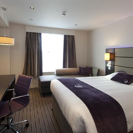 Premier Inn Harlow Ngoại thất bức ảnh