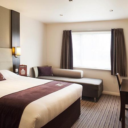 Premier Inn Harlow Ngoại thất bức ảnh