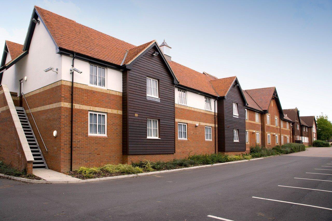 Premier Inn Harlow Ngoại thất bức ảnh