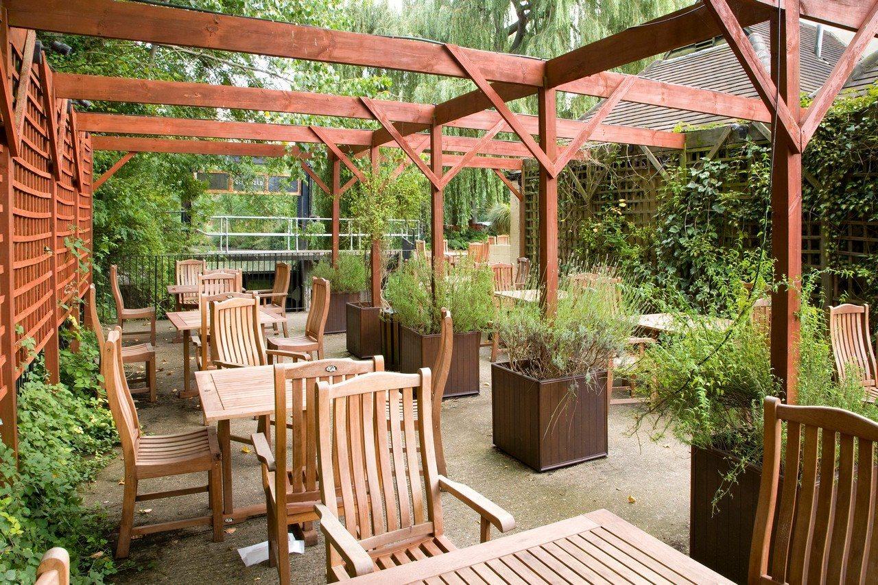Premier Inn Harlow Ngoại thất bức ảnh