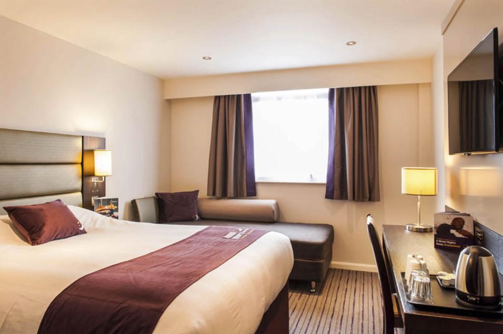 Premier Inn Harlow Phòng bức ảnh