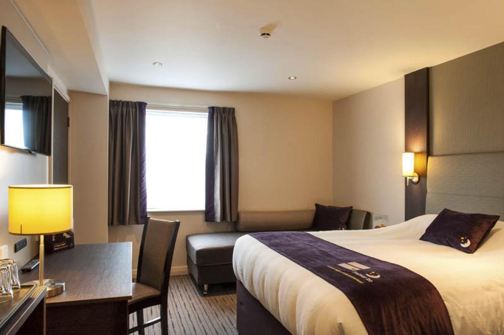 Premier Inn Harlow Phòng bức ảnh