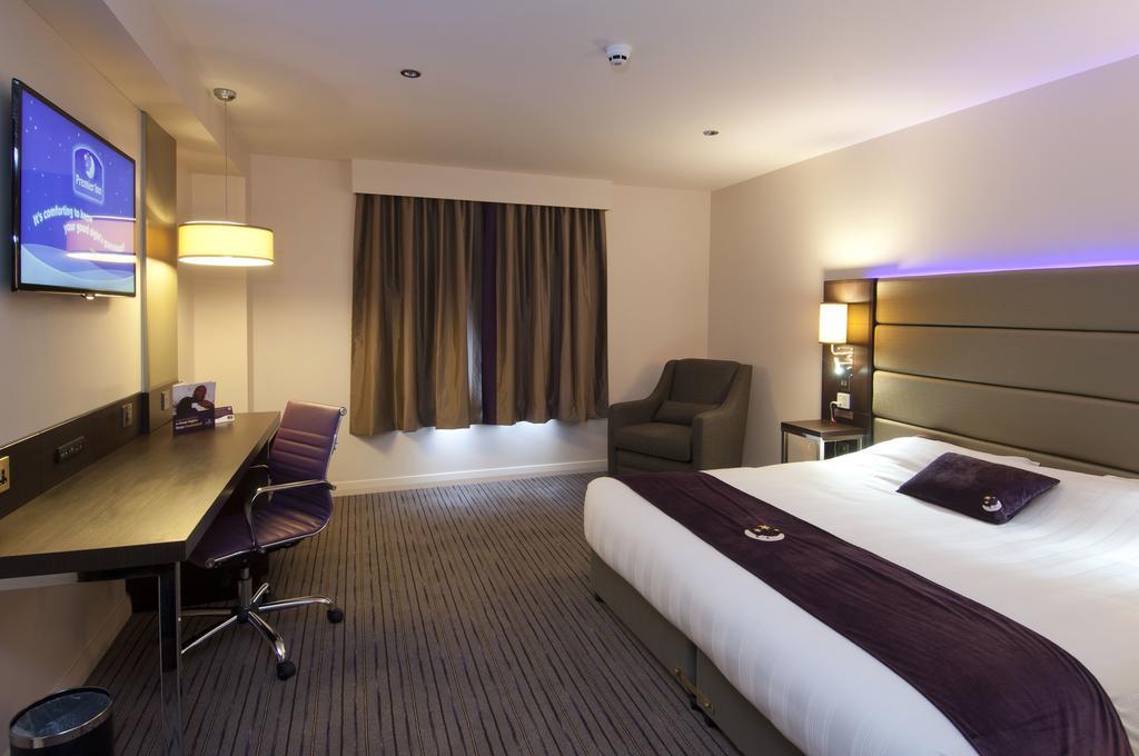 Premier Inn Harlow Phòng bức ảnh