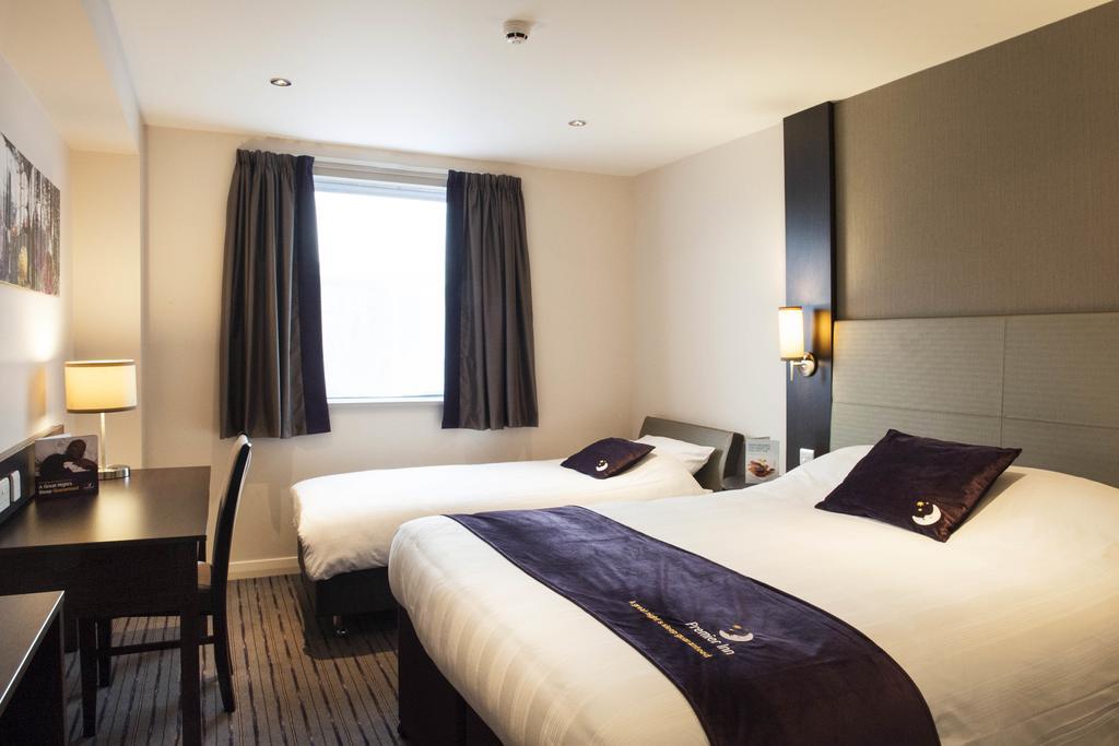 Premier Inn Harlow Phòng bức ảnh