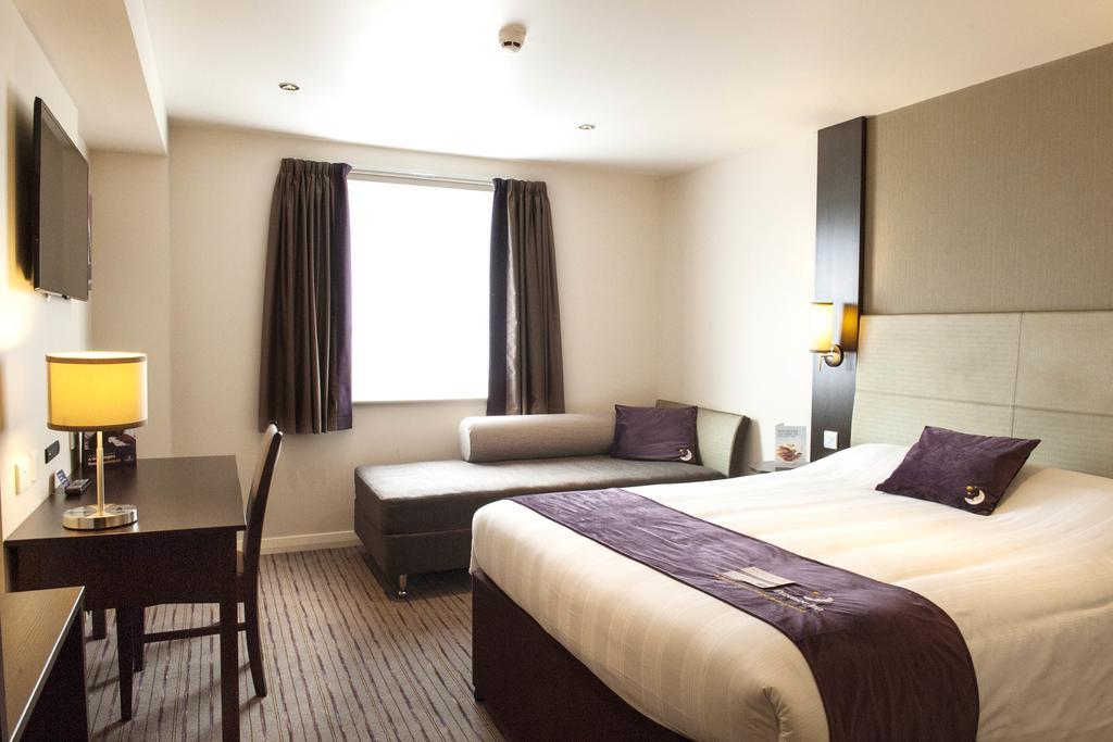 Premier Inn Harlow Phòng bức ảnh