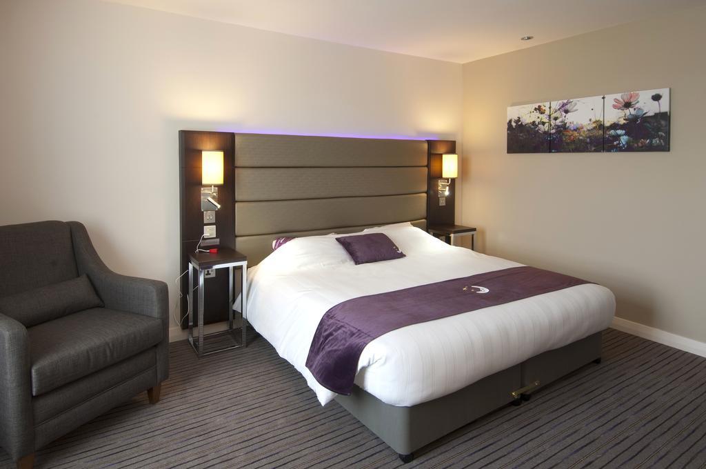 Premier Inn Harlow Ngoại thất bức ảnh