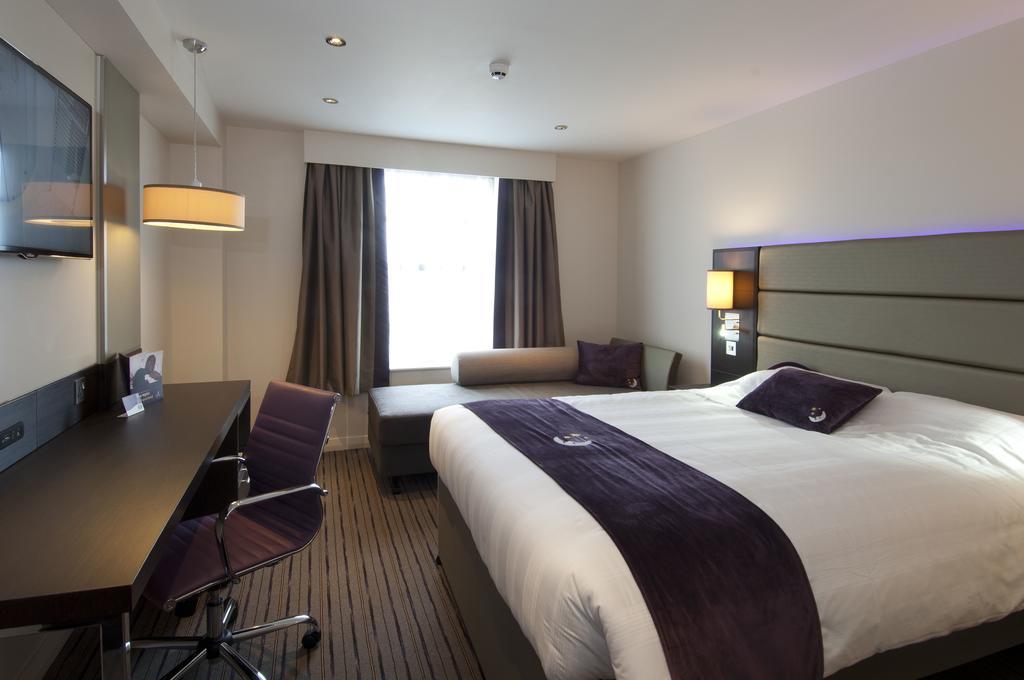 Premier Inn Harlow Ngoại thất bức ảnh
