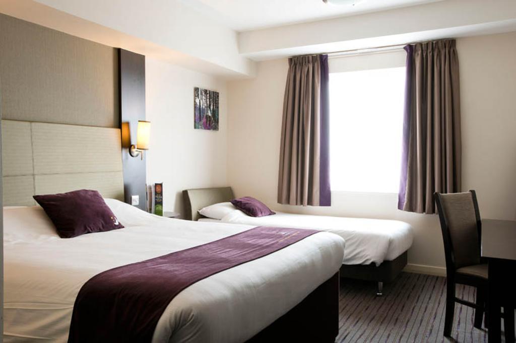 Premier Inn Harlow Phòng bức ảnh