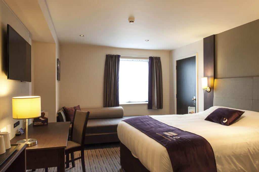 Premier Inn Harlow Phòng bức ảnh