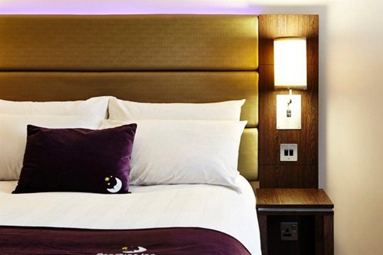 Premier Inn Harlow Ngoại thất bức ảnh
