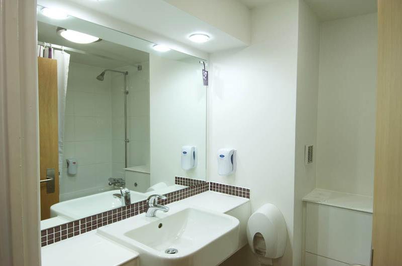 Premier Inn Harlow Ngoại thất bức ảnh
